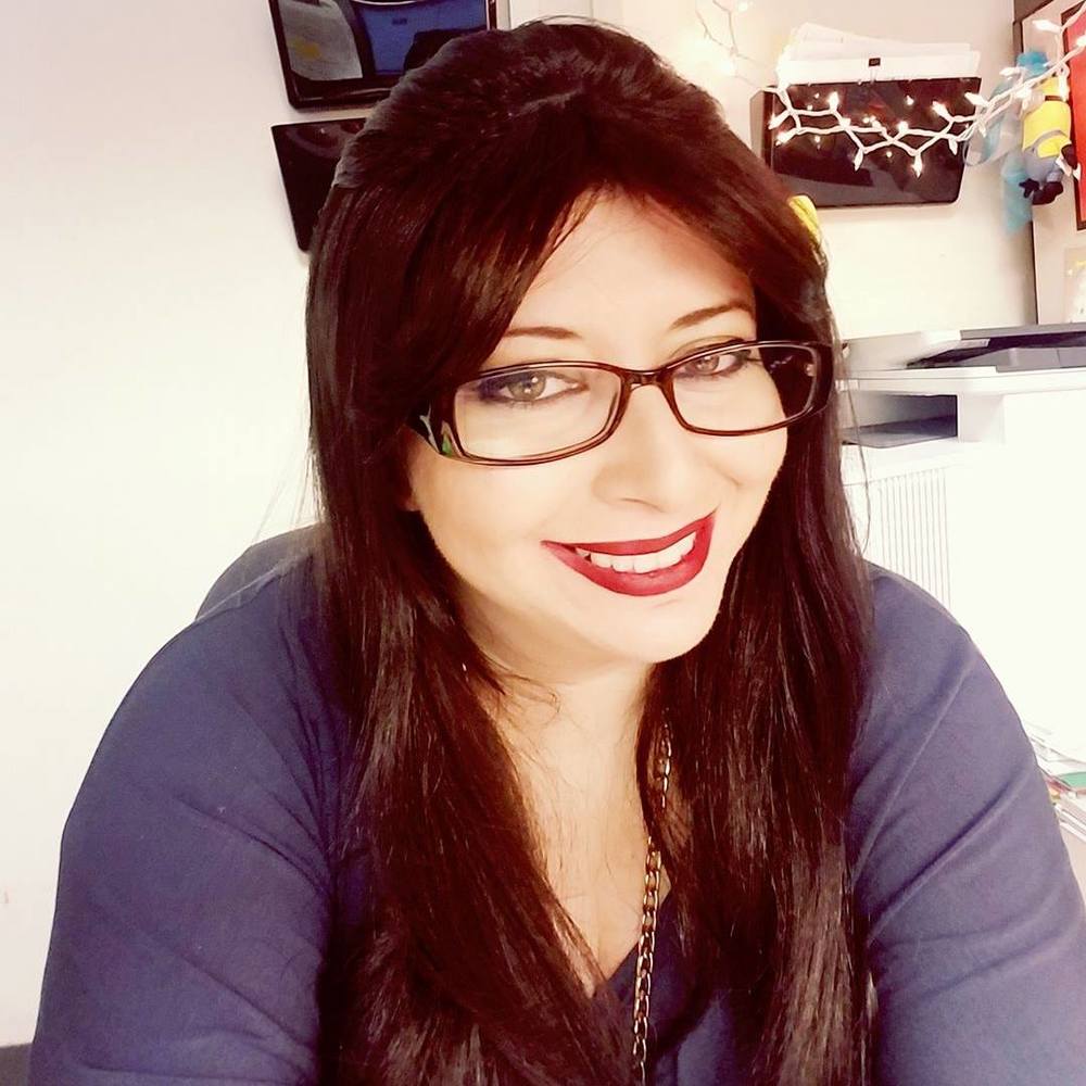 Meet your Posher, Nawal